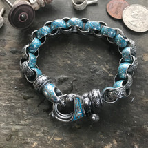 Southwest Spirit: Santa Fe’s Influence on Our Laurel Leaf Jewelry Southwest Spirit: Santa Fe’s Influence on Our Laurel Leaf Jewelry
