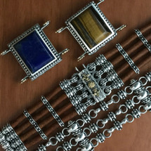 Interchangeable Bracelet 