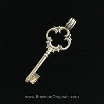 The Symbolism of Keys in Jewelry | Viking History & Modern Meaning The Symbolism of Keys in Jewelry | Viking History & Modern Meaning