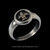 Fleur de Lis Ring | Sterling Silver |  Handmade Fleur de Lis Ring | Sterling Silver |  Handmade