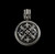 This Sterling Silver Fleur de lis and Column Pendant more than just a piece of jewelry—it is a statement of elegance, grace, and timeless architectural inspiration. Handmade in the USA. 100% Guarantee Call or text 941-302-9594. www.BowmanOriginals.com This Sterling Silver Fleur de lis and Column Pendant more than just a piece of jewelry—it is a statement of elegance, grace, and timeless architectural inspiration. Handmade in the USA. 100% Guarantee Call or text 941-302-9594. www.BowmanOriginals.com