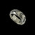 This sleek Sterling Silver Ring Band features an intricate chevron pattern, characterized by sharp, V-shaped lines that create a dynamic, geometric design. Handmade in the USA. 100% Guarantee. Call or text 941-302-9594. www.BowmanOriginals.com  This sleek Sterling Silver Ring Band features an intricate chevron pattern, characterized by sharp, V-shaped lines that create a dynamic, geometric design. Handmade in the USA. 100% Guarantee. Call or text 941-302-9594. www.BowmanOriginals.com