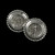 Worn with purpose or as a symbol of inner power, these Sterling Silver button-style Nike Earrings are a fusion of artistry and meaning—a tribute to the goddess within every wearer. USA. Call or text 941-302-9594. www.BowmanOriginals.com Worn with purpose or as a symbol of inner power, these Sterling Silver button-style Nike Earrings are a fusion of artistry and meaning—a tribute to the goddess within every wearer. USA. Call or text 941-302-9594. www.BowmanOriginals.com