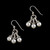 These chic Sterling Silver Pearl Drop earrings cascade in a perfect trio, adding subtle movement and shine with every wear. Handmade in the USA. 100% Guarantee. Call or text 941-302-9594. www.BowmanOriginals.com These chic Sterling Silver Pearl Drop earrings cascade in a perfect trio, adding subtle movement and shine with every wear. Handmade in the USA. 100% Guarantee. Call or text 941-302-9594. www.BowmanOriginals.com
