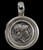 Be inspired by the wisdom and strength of the Greek goddess Athena in this minimalistic style Sterling Silver Pendant. Made in the USA. Call or text 941-302-9594. www.BowmanOriginals.com Be inspired by the wisdom and strength of the Greek goddess Athena in this minimalistic style Sterling Silver Pendant. Made in the USA. Call or text 941-302-9594. www.BowmanOriginals.com