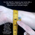 Sizing Guidelines for Laurel Leaf Bracelets handmade by Bowman Originals, Sarasota, Florida.