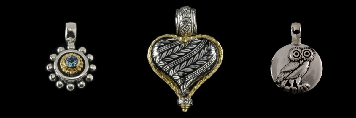 all-pendant-collection-photo-sterling-silver-18k-gold-handmade-bowman-originals-sarasota.jpg