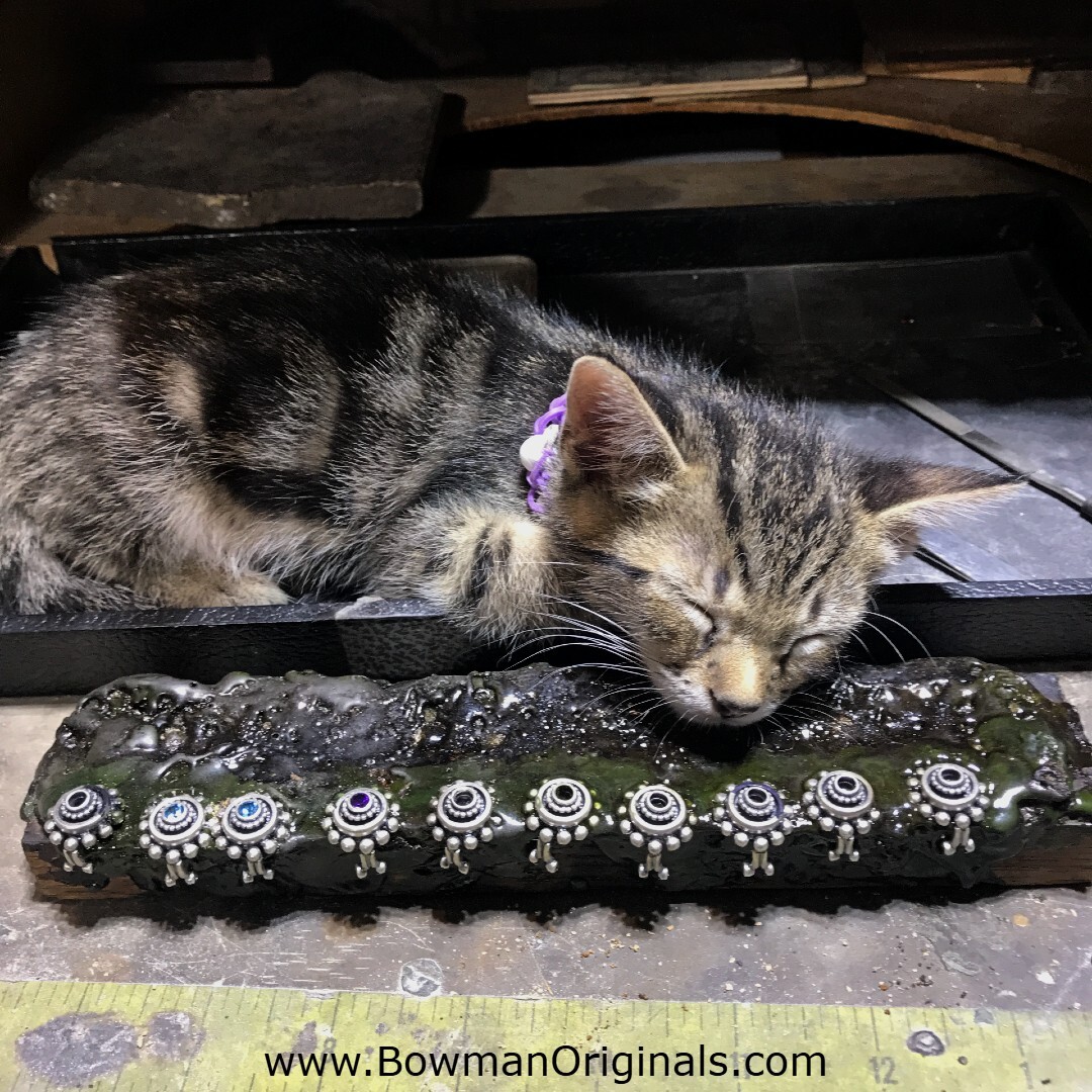 indy-and-earrings-on-neds-work-bench-at-bowman-originals.jpg
