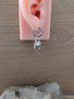Death Moth & Raven Skull Earrings – Mix & Match Silver Hoops Goth Alt