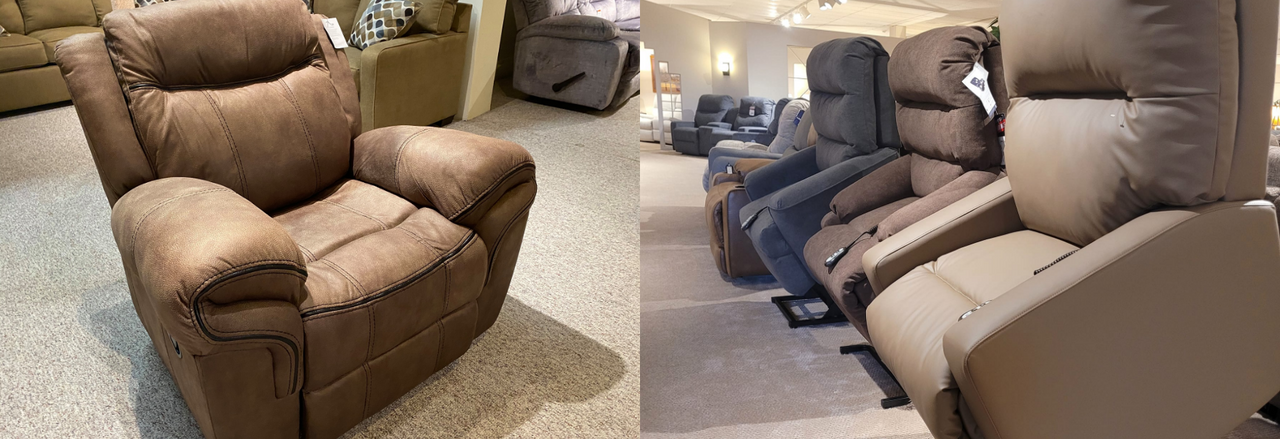 Lift Chairs for Sale