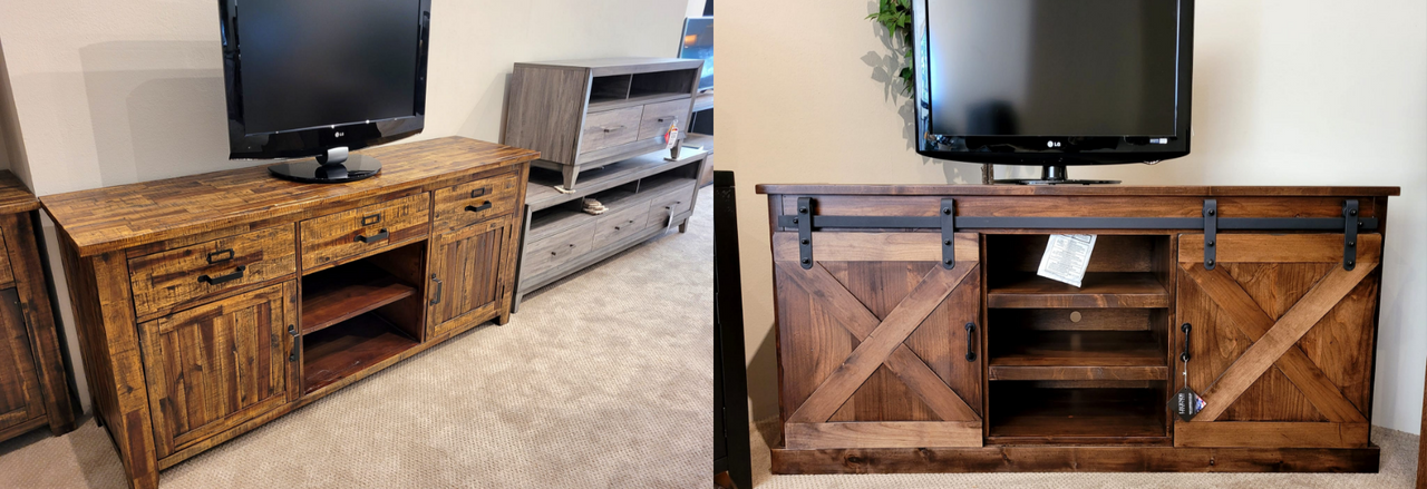 Entertainment Furniture for Sale