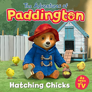 The Adventures of Paddington By Harpercollins Children's Books - Paperback The Adventures of Paddington By Harpercollins Children's Books - Paperback
