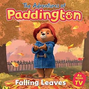 Falling Leaves By Harpercollins Children's Books - Paperback Falling Leaves By Harpercollins Children's Books - Paperback
