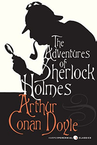 The Adventures of Sherlock Holmes By Arthur Conan Doyle - Paperback The Adventures of Sherlock Holmes By Arthur Conan Doyle - Paperback