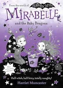 Mirabelle and the Baby Dragons: Volume 12 By Harriet Muncaster - Hardcover Mirabelle and the Baby Dragons: Volume 12 By Harriet Muncaster - Hardcover