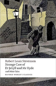 Strange Case of Dr Jekyll and Mr Hyde and Other Tales By Robert Louis Stevenson - Paperback Strange Case of Dr Jekyll and Mr Hyde and Other Tales By Robert Louis Stevenson - Paperback