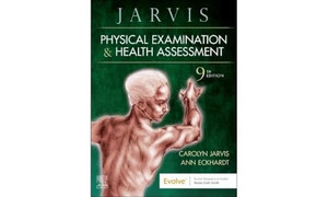 Physical Examination and Health Assessment By Carolyn Jarvis - Hardcover Physical Examination and Health Assessment By Carolyn Jarvis - Hardcover