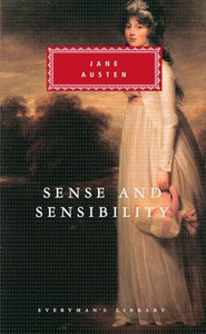 Sense and Sensibility: Introduction by Peter Conrad By Jane Austen - Hardcover Sense and Sensibility: Introduction by Peter Conrad By Jane Austen - Hardcover