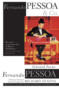 Fernando Pessoa and Co.: Selected Poems By Fernando Pessoa - Paperback Fernando Pessoa and Co.: Selected Poems By Fernando Pessoa - Paperback
