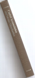 Capital Accumulation and Income Distribution By Donald J. Harris - Hardcover Capital Accumulation and Income Distribution By Donald J. Harris - Hardcover