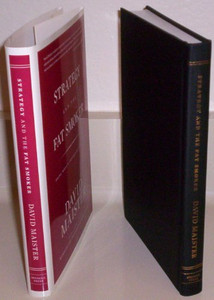 Strategy and the Fat Smoker: Doing What's Obvious But Not Easy By David Maister - Hardcover Strategy and the Fat Smoker: Doing What's Obvious But Not Easy By David Maister - Hardcover