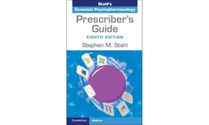 Prescriber's Guide: Stahl's Essential Psychopharmacology By Stephen M. Stahl - Spiral Prescriber's Guide: Stahl's Essential Psychopharmacology By Stephen M. Stahl - Spiral