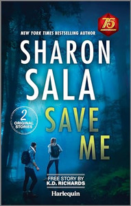 Save Me: Heart Pounding Romantic Suspense By Sharon Sala - Mass Market Paperbound Save Me: Heart Pounding Romantic Suspense By Sharon Sala - Mass Market Paperbound