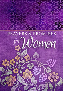 Prayers & Promises for Women By Broadstreet Publishing Group LLC - Paperback Prayers & Promises for Women By Broadstreet Publishing Group LLC - Paperback