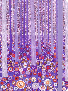 Purple Forest Journal (Diary, Notebook) By Peter Pauper Press Inc - Other Purple Forest Journal (Diary, Notebook) By Peter Pauper Press Inc - Other