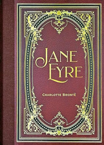 Jane Eyre (Masterpiece Library Edition) By Charlotte Bront - Hardcover Jane Eyre (Masterpiece Library Edition) By Charlotte Bront - Hardcover