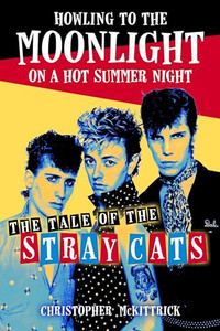 Howling to the Moonlight on a Hot Summer Night By Christopher McKittrick - Paperback Howling to the Moonlight on a Hot Summer Night By Christopher McKittrick - Paperback