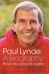 Paul Lynde: A Biography - His Life, His Love(s) and His Laughter By Cathy Rudolph - Paperback Paul Lynde: A Biography - His Life, His Love(s) and His Laughter By Cathy Rudolph - Paperback