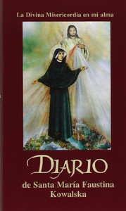 Diario de Santa Maria Faustina Kowalska By St Maria Faustina Kowalska - Paperback Diario de Santa Maria Faustina Kowalska By St Maria Faustina Kowalska - Paperback