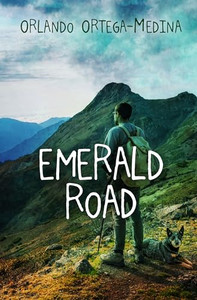 Emerald Road: A Tale of Love, War, and Betrayal By Orlando Ortega-Medina - Paperback Emerald Road: A Tale of Love, War, and Betrayal By Orlando Ortega-Medina - Paperback