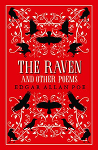 The Raven and Other Poems: Fully Annotated Edition By Edgar Allan Poe - Paperback The Raven and Other Poems: Fully Annotated Edition By Edgar Allan Poe - Paperback
