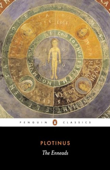 The Enneads: Abridged Edition By Plotinus - Paperback
