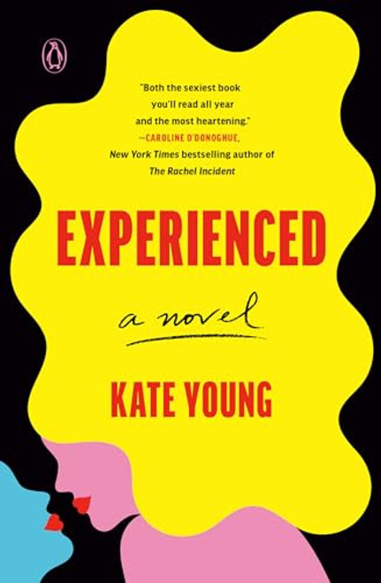 Experienced By Kate Young - Paperback