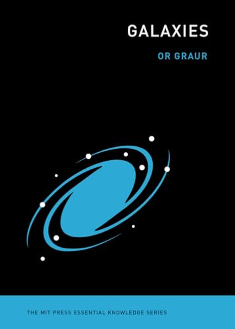 Galaxies By Or Graur - Paperback