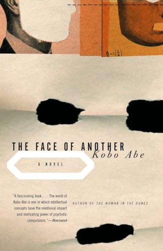 The Face of Another By Kobo Abe - Paperback