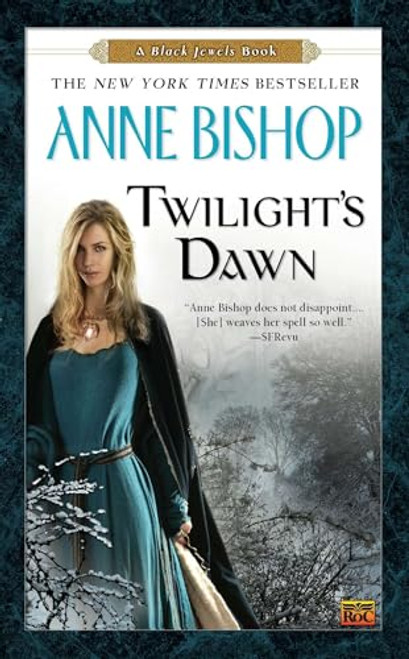 Twilight's Dawn By Anne Bishop - Mass Market Paperbound