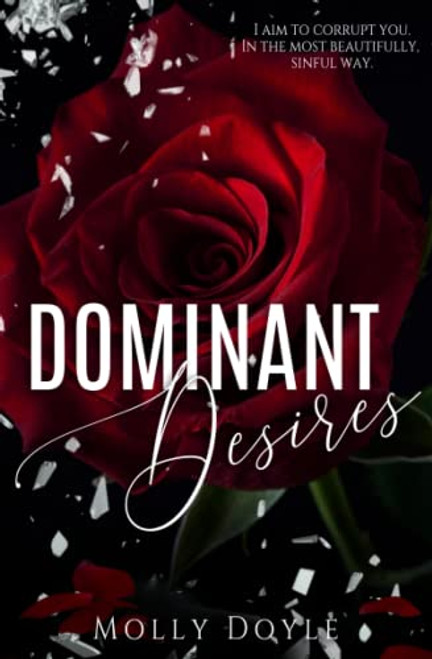Dominant Desires By Molly Doyle - Paperback
