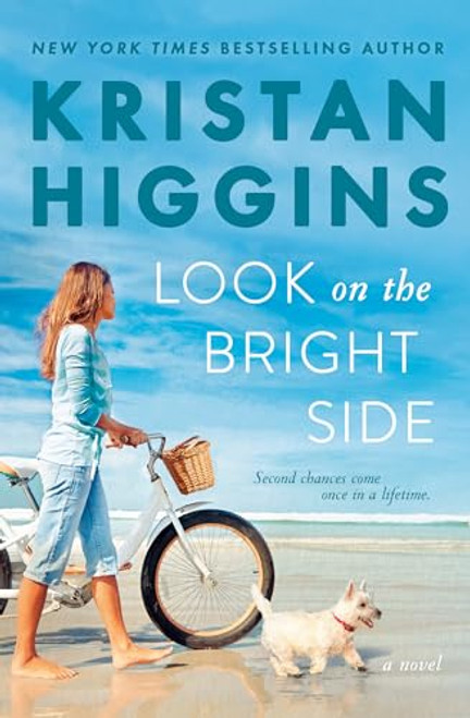 Look on the Bright Side By Kristan Higgins - Paperback