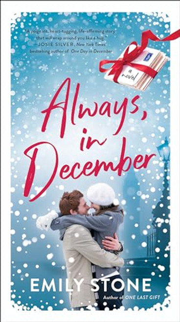 Always, in December By Emily Stone - Mass Market Paperbound