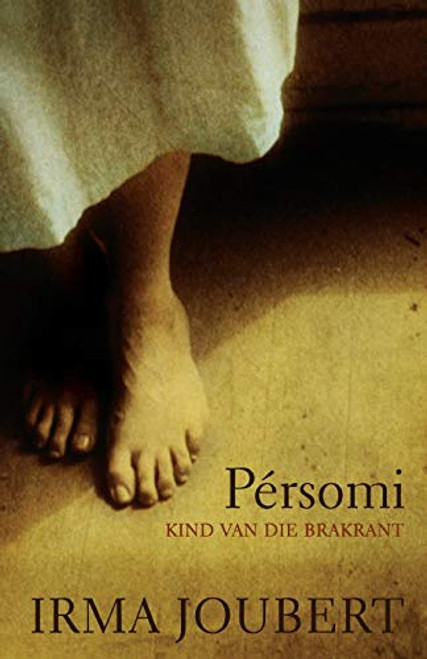 Persomi By Irma Joubert - Paperback