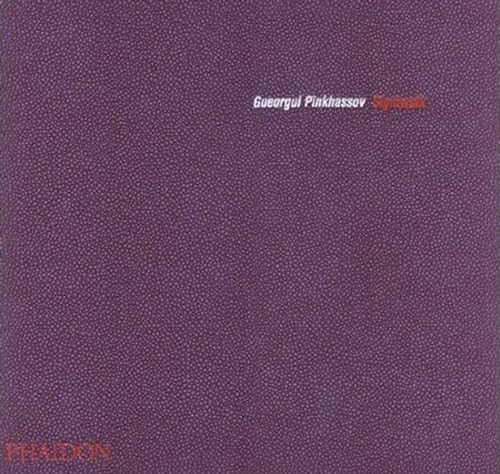 Gueorgui Pinkhassov; Sightwalk By Gueorgui Pinkhassov - Hardcover