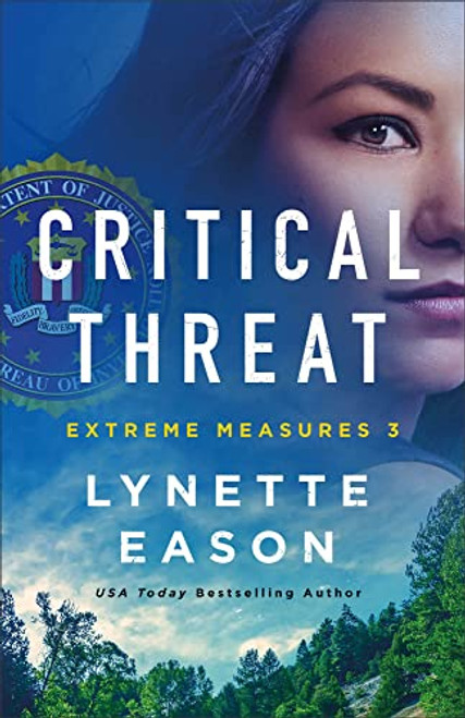 Critical Threat By Lynette Eason - Paperback