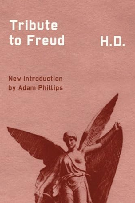 Tribute to Freud By Hilda Doolittle - Paperback