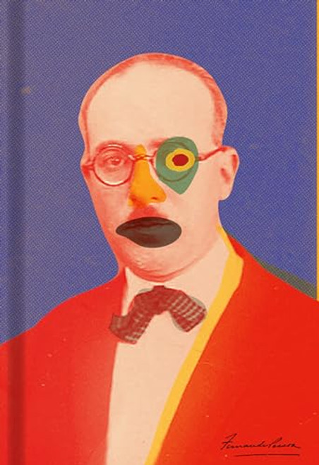 The Book of Disquiet: The Complete Edition By Fernando Pessoa - Hardcover