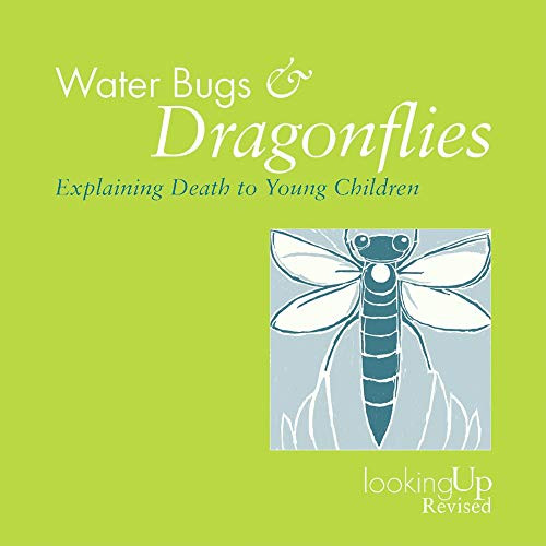 Water Bugs and Dragonflies Explaining Death to Children By Doris Stickney - Paperback