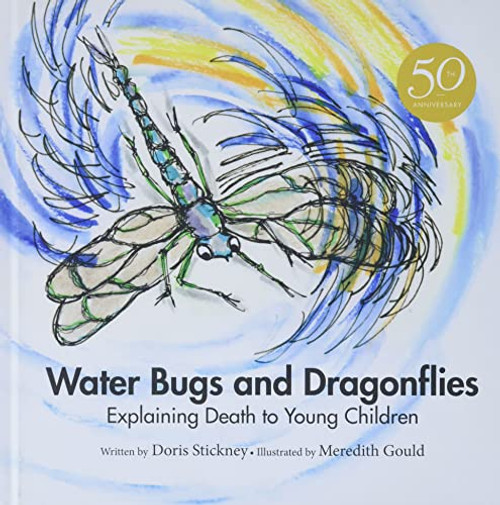 Water Bugs and Dragonflies By Doris Stickney - Hardcover